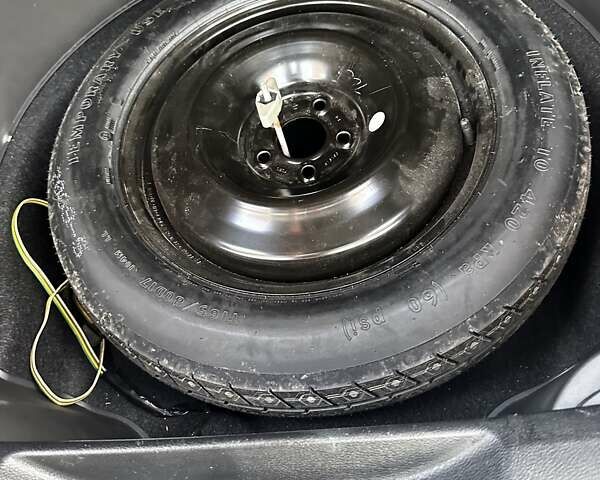 Черный Джип Чероки, объемом двигателя 2.36 л и пробегом 115 тыс. км за 14300 $, фото 18 на Automoto.ua