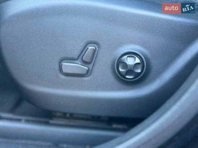 Черный Джип Чероки, объемом двигателя 2.36 л и пробегом 109 тыс. км за 15999 $, фото 21 на Automoto.ua