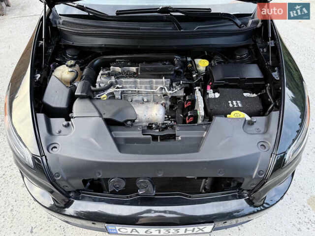 Чорний Джип Cherokee, об'ємом двигуна 2.36 л та пробігом 115 тис. км за 13800 $, фото 10 на Automoto.ua