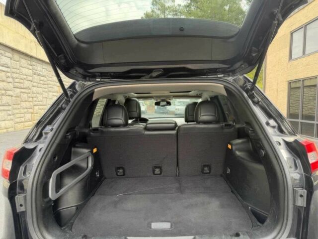 Черный Джип Чероки, объемом двигателя 2.4 л и пробегом 51 тыс. км за 7800 $, фото 17 на Automoto.ua