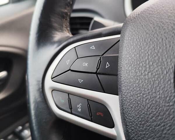 Джип Cherokee 2017 у Чернігові на Automoto.ua Чорний Джип Cherokee, об'ємом двигуна 2.36 л та пробігом 264 тис. км за 13950 $, фото 26 на Automoto.ua