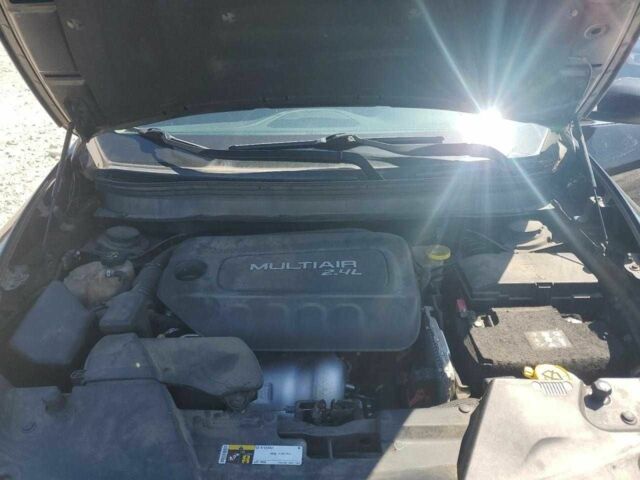 Черный Джип Чероки, объемом двигателя 0 л и пробегом 111 тыс. км за 3500 $, фото 11 на Automoto.ua