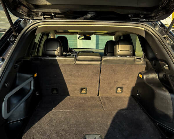 Джип Чероки 2017 в Виннице на Automoto.ua Черный Джип Чероки, объемом двигателя 2.4 л и пробегом 60 тыс. км за 16800 $, фото 13 на Automoto.ua