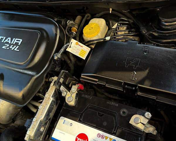 Джип Чероки 2017 в Виннице на Automoto.ua Черный Джип Чероки, объемом двигателя 2.4 л и пробегом 60 тыс. км за 16800 $, фото 10 на Automoto.ua