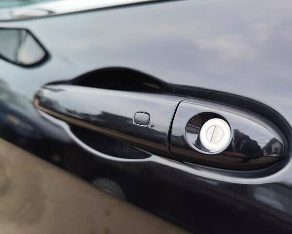 Джип Cherokee 2017 у Чернігові на Automoto.ua Чорний Джип Cherokee, об'ємом двигуна 2.36 л та пробігом 264 тис. км за 13950 $, фото 12 на Automoto.ua