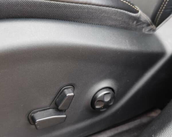 Джип Cherokee 2017 у Чернігові на Automoto.ua Чорний Джип Cherokee, об'ємом двигуна 2.36 л та пробігом 264 тис. км за 13950 $, фото 22 на Automoto.ua