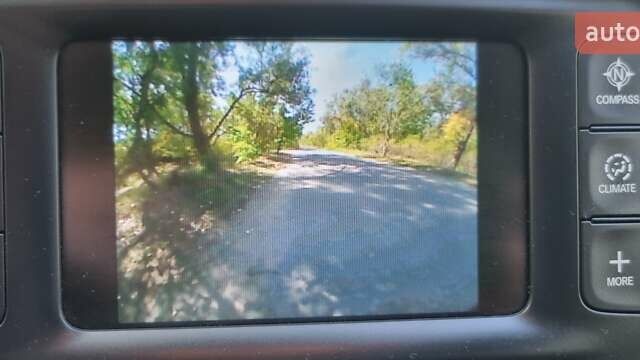 Чорний Джип Cherokee, об'ємом двигуна 2.36 л та пробігом 179 тис. км за 12700 $, фото 29 на Automoto.ua