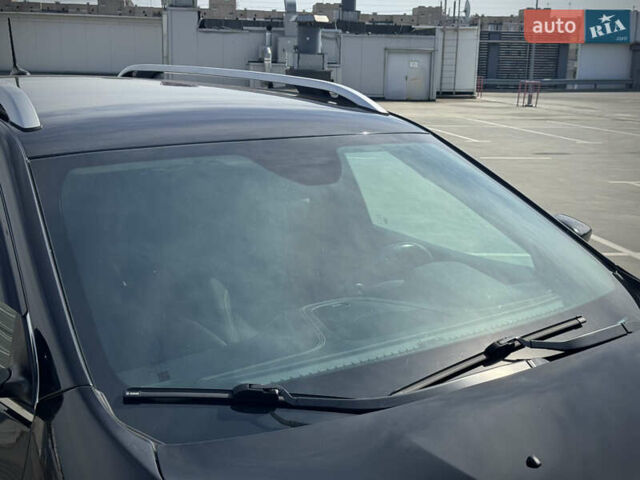 Черный Джип Чероки, объемом двигателя 2.36 л и пробегом 110 тыс. км за 15000 $, фото 9 на Automoto.ua