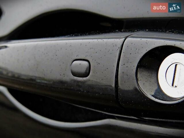 Черный Джип Чероки, объемом двигателя 3.24 л и пробегом 116 тыс. км за 16500 $, фото 5 на Automoto.ua