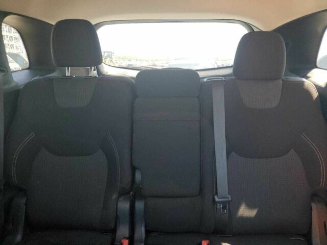 Черный Джип Чероки, объемом двигателя 0 л и пробегом 111 тыс. км за 3500 $, фото 9 на Automoto.ua