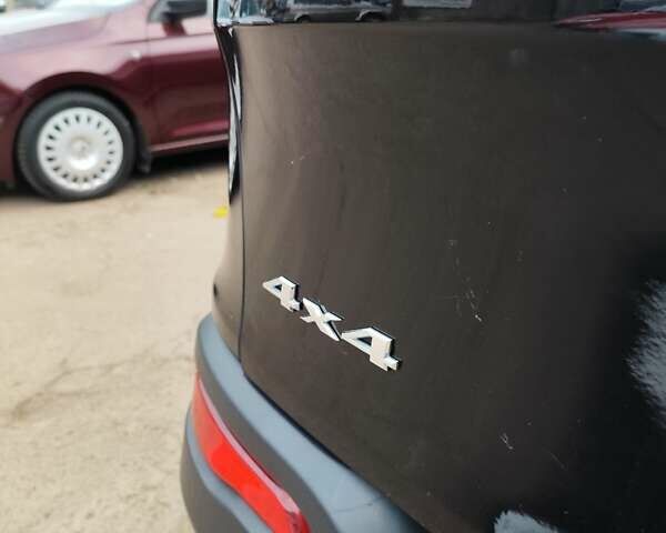 Джип Cherokee 2017 у Чернігові на Automoto.ua Чорний Джип Cherokee, об'ємом двигуна 2.36 л та пробігом 264 тис. км за 13950 $, фото 11 на Automoto.ua