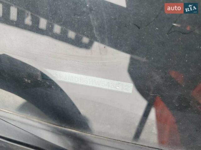 Черный Джип Чероки, объемом двигателя 2.36 л и пробегом 140 тыс. км за 2100 $, фото 12 на Automoto.ua