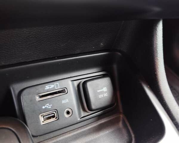 Джип Cherokee 2017 у Чернігові на Automoto.ua Чорний Джип Cherokee, об'ємом двигуна 2.36 л та пробігом 264 тис. км за 13950 $, фото 23 на Automoto.ua