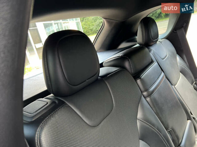 Черный Джип Чероки, объемом двигателя 1.99 л и пробегом 63 тыс. км за 18999 $, фото 29 на Automoto.ua