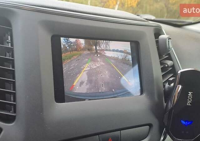 Чорний Джип Cherokee, об'ємом двигуна 2.36 л та пробігом 139 тис. км за 13458 $, фото 31 на Automoto.ua