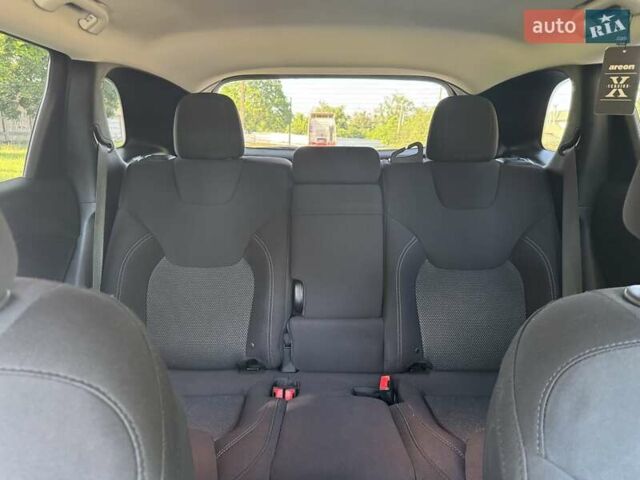 Черный Джип Чероки, объемом двигателя 2.36 л и пробегом 96 тыс. км за 13499 $, фото 20 на Automoto.ua