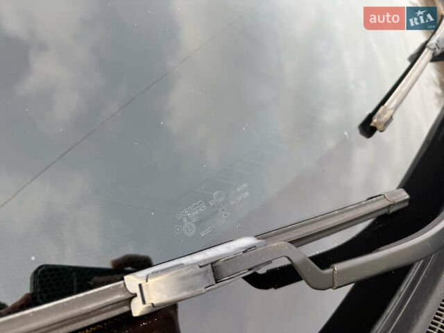 Черный Джип Чероки, объемом двигателя 2.36 л и пробегом 114 тыс. км за 17400 $, фото 24 на Automoto.ua