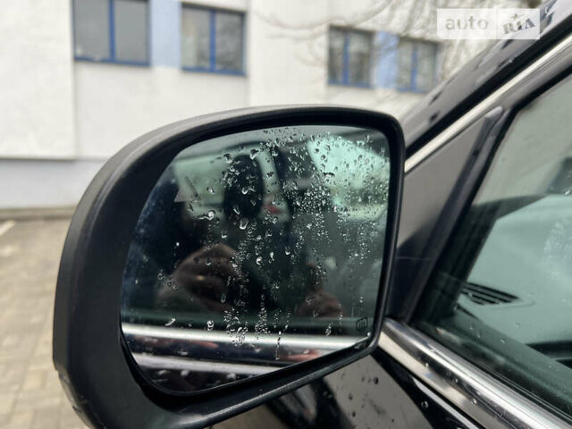 Чорний Джип Cherokee, об'ємом двигуна 2 л та пробігом 77 тис. км за 23500 $, фото 8 на Automoto.ua