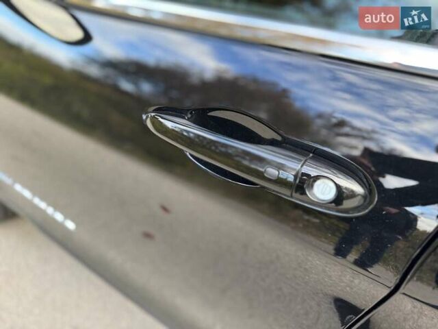 Черный Джип Чероки, объемом двигателя 2.4 л и пробегом 172 тыс. км за 13999 $, фото 16 на Automoto.ua