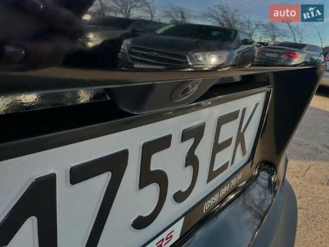 Чорний Джип Cherokee, об'ємом двигуна 2.36 л та пробігом 192 тис. км за 14250 $, фото 7 на Automoto.ua