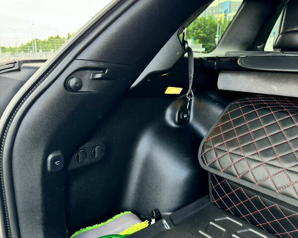 Чорний Джип Cherokee, об'ємом двигуна 1.99 л та пробігом 81 тис. км за 24800 $, фото 32 на Automoto.ua