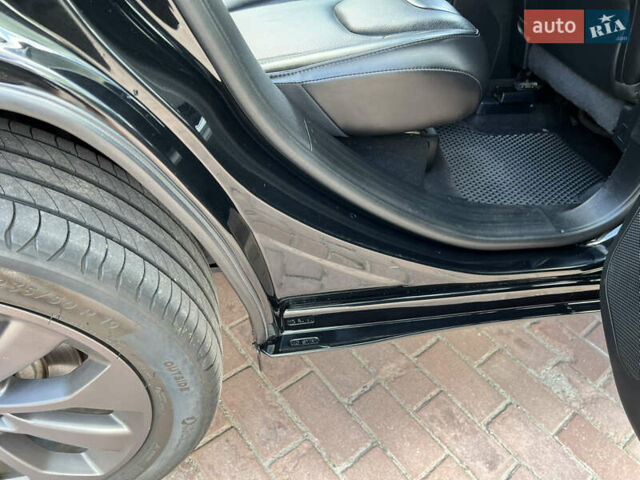 Черный Джип Чероки, объемом двигателя 1.99 л и пробегом 63 тыс. км за 18999 $, фото 32 на Automoto.ua