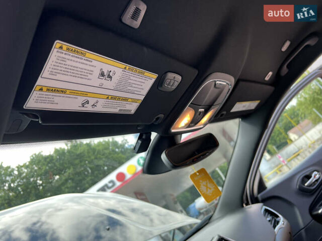 Черный Джип Чероки, объемом двигателя 1.99 л и пробегом 63 тыс. км за 18999 $, фото 42 на Automoto.ua