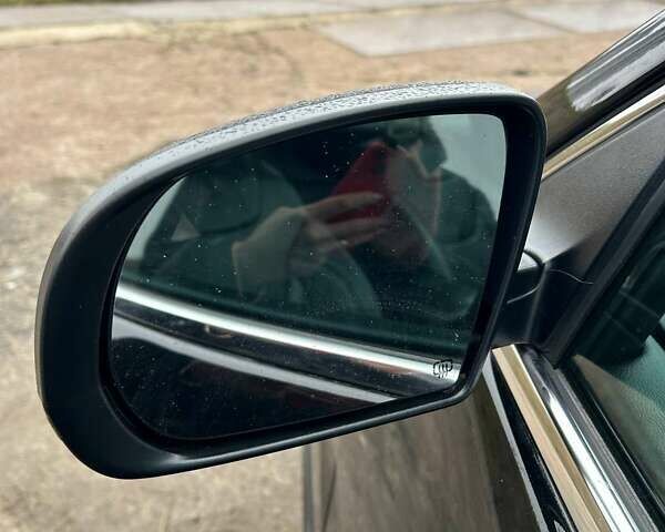 Черный Джип Чероки, объемом двигателя 3.24 л и пробегом 77 тыс. км за 24500 $, фото 26 на Automoto.ua