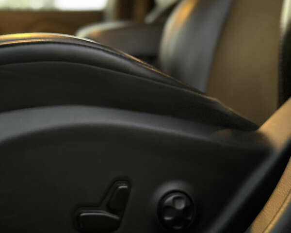 Черный Джип Чероки, объемом двигателя 2.36 л и пробегом 146 тыс. км за 14999 $, фото 17 на Automoto.ua