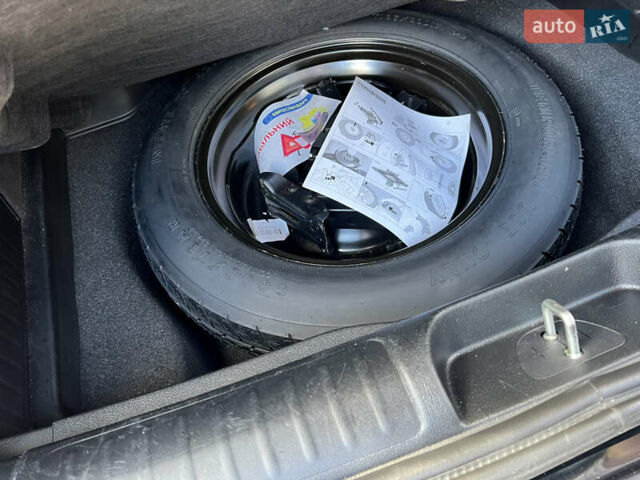 Черный Джип Чероки, объемом двигателя 1.99 л и пробегом 63 тыс. км за 18999 $, фото 35 на Automoto.ua