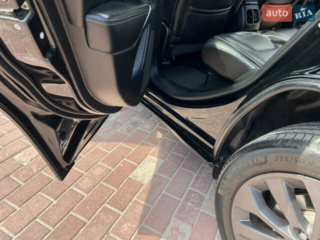 Черный Джип Чероки, объемом двигателя 1.99 л и пробегом 63 тыс. км за 18999 $, фото 39 на Automoto.ua