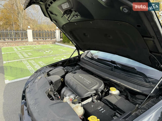 Черный Джип Чероки, объемом двигателя 2.36 л и пробегом 218 тыс. км за 14200 $, фото 40 на Automoto.ua