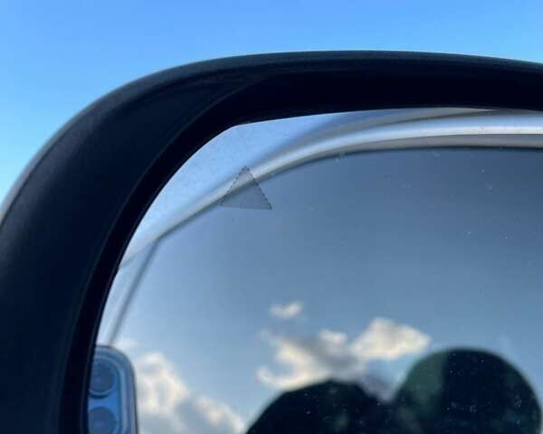 Чорний Джип Cherokee, об'ємом двигуна 3.2 л та пробігом 133 тис. км за 17999 $, фото 8 на Automoto.ua