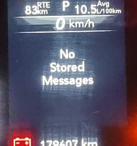 Черный Джип Чероки, объемом двигателя 2.36 л и пробегом 180 тыс. км за 13200 $, фото 6 на Automoto.ua