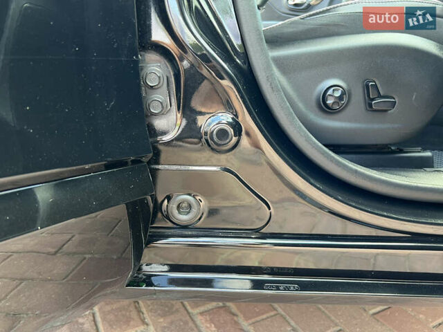 Черный Джип Чероки, объемом двигателя 1.99 л и пробегом 63 тыс. км за 18999 $, фото 25 на Automoto.ua