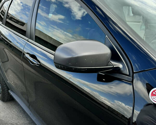 Чорний Джип Cherokee, об'ємом двигуна 1.99 л та пробігом 81 тис. км за 24800 $, фото 29 на Automoto.ua