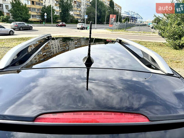 Черный Джип Чероки, объемом двигателя 2.36 л и пробегом 129 тыс. км за 19000 $, фото 5 на Automoto.ua