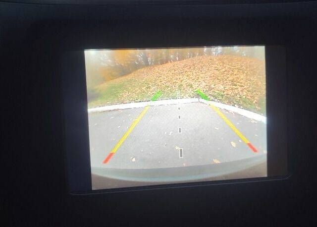 Чорний Джип Cherokee, об'ємом двигуна 3.2 л та пробігом 197 тис. км за 14550 $, фото 16 на Automoto.ua