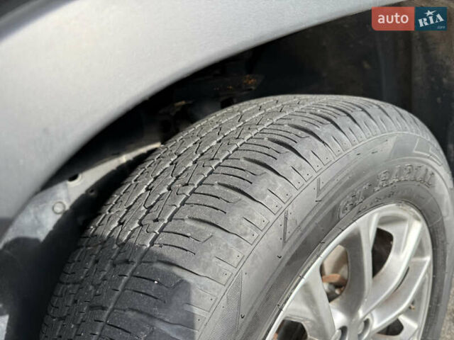 Черный Джип Чероки, объемом двигателя 2.36 л и пробегом 218 тыс. км за 14200 $, фото 41 на Automoto.ua