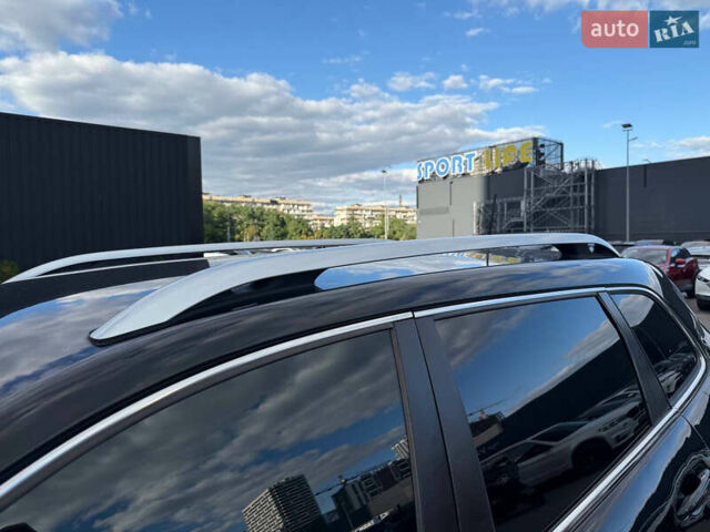 Чорний Джип Cherokee, об'ємом двигуна 2.4 л та пробігом 67 тис. км за 14500 $, фото 42 на Automoto.ua