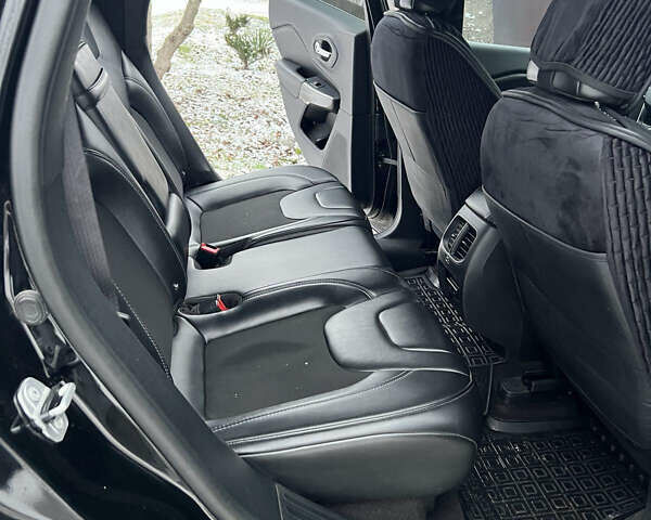 Чорний Джип Cherokee, об'ємом двигуна 2.36 л та пробігом 190 тис. км за 16500 $, фото 25 на Automoto.ua