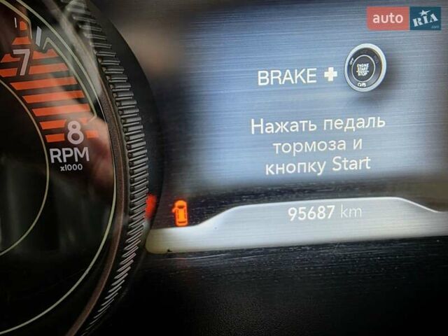 Черный Джип Чероки, объемом двигателя 3.24 л и пробегом 97 тыс. км за 19500 $, фото 25 на Automoto.ua