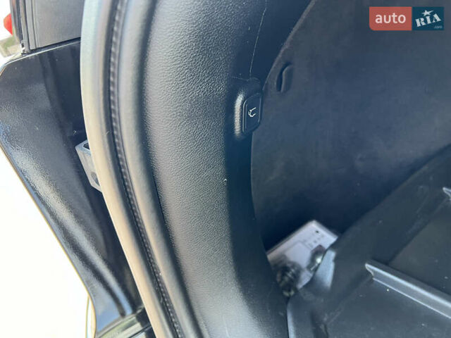 Черный Джип Чероки, объемом двигателя 1.99 л и пробегом 63 тыс. км за 18999 $, фото 28 на Automoto.ua