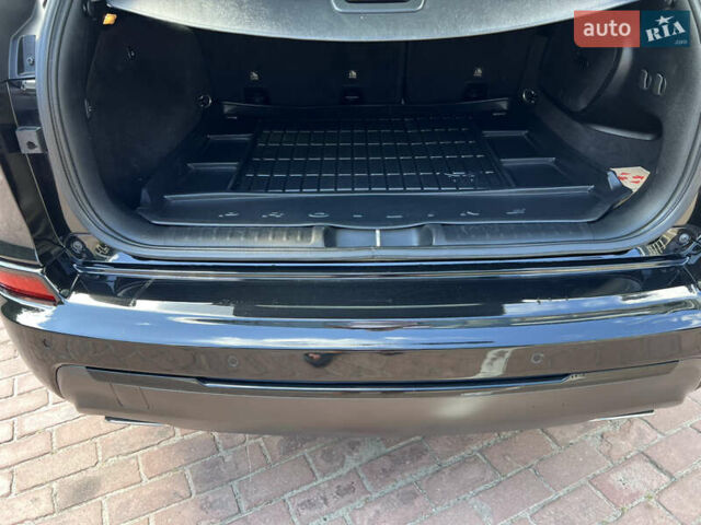 Черный Джип Чероки, объемом двигателя 1.99 л и пробегом 63 тыс. км за 18999 $, фото 34 на Automoto.ua