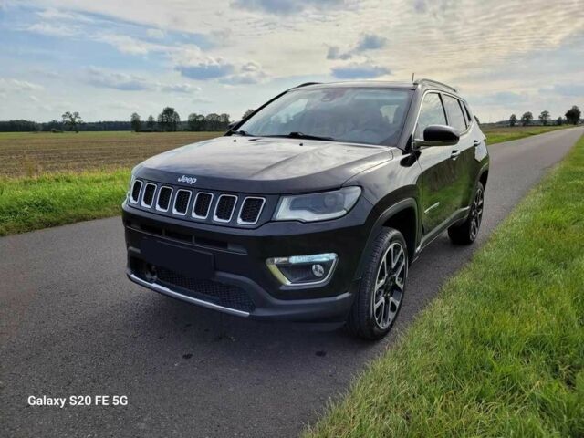 Чорний Джип Cherokee, об'ємом двигуна 2.4 л та пробігом 120 тис. км за 8400 $, фото 2 на Automoto.ua