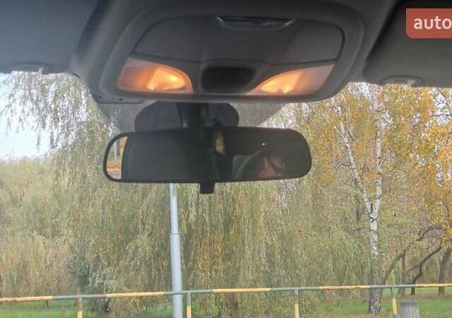 Чорний Джип Cherokee, об'ємом двигуна 2.36 л та пробігом 139 тис. км за 13458 $, фото 29 на Automoto.ua