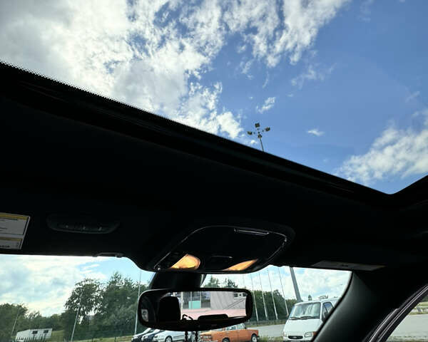 Чорний Джип Cherokee, об'ємом двигуна 1.99 л та пробігом 81 тис. км за 24800 $, фото 13 на Automoto.ua