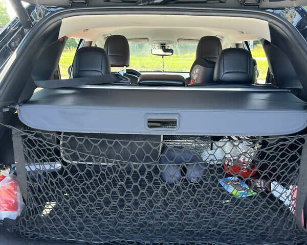 Черный Джип Чероки, объемом двигателя 2.36 л и пробегом 84 тыс. км за 19990 $, фото 17 на Automoto.ua