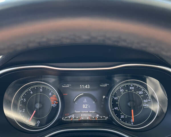 Черный Джип Чероки, объемом двигателя 2.36 л и пробегом 84 тыс. км за 19990 $, фото 14 на Automoto.ua