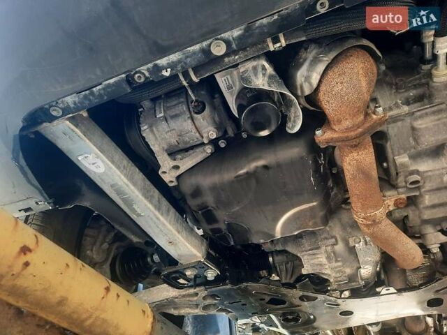 Черный Джип Чероки, объемом двигателя 2.36 л и пробегом 120 тыс. км за 18500 $, фото 26 на Automoto.ua